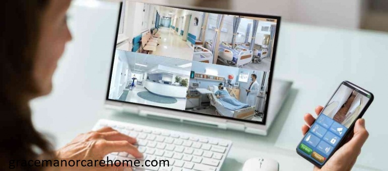 10 Sistem Keamanan Modern yang Harus Dimiliki Rumah Sakit