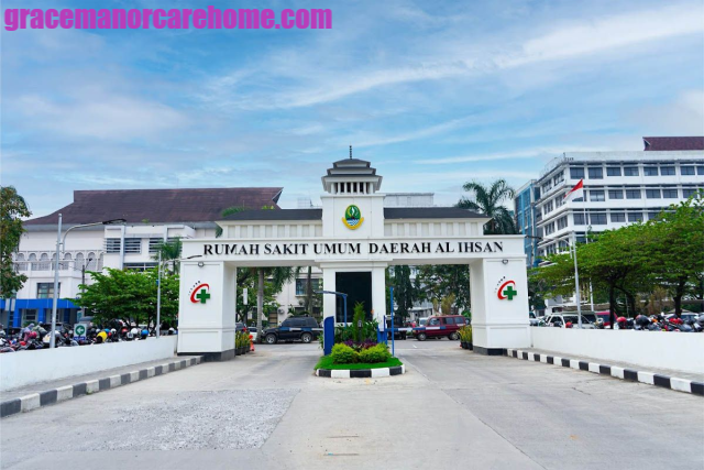 Rumah Sakit Swasta Terbesar Di Bandung Resmi Hadirkan Layanan Kesehatan Berbasis AI Pertama Di Indonesia